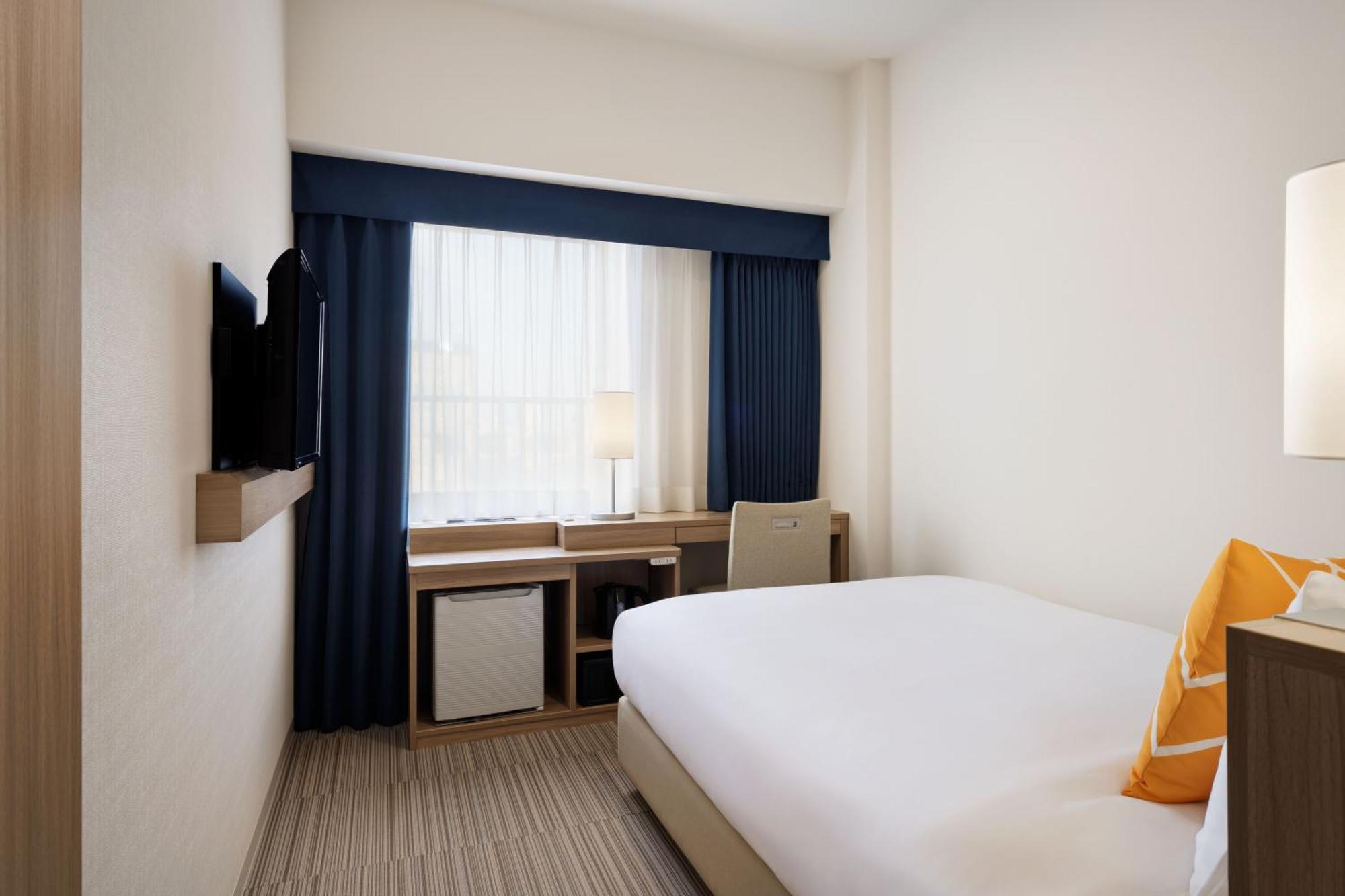 Four Points Flex By Sheraton Sannomiya Hotel