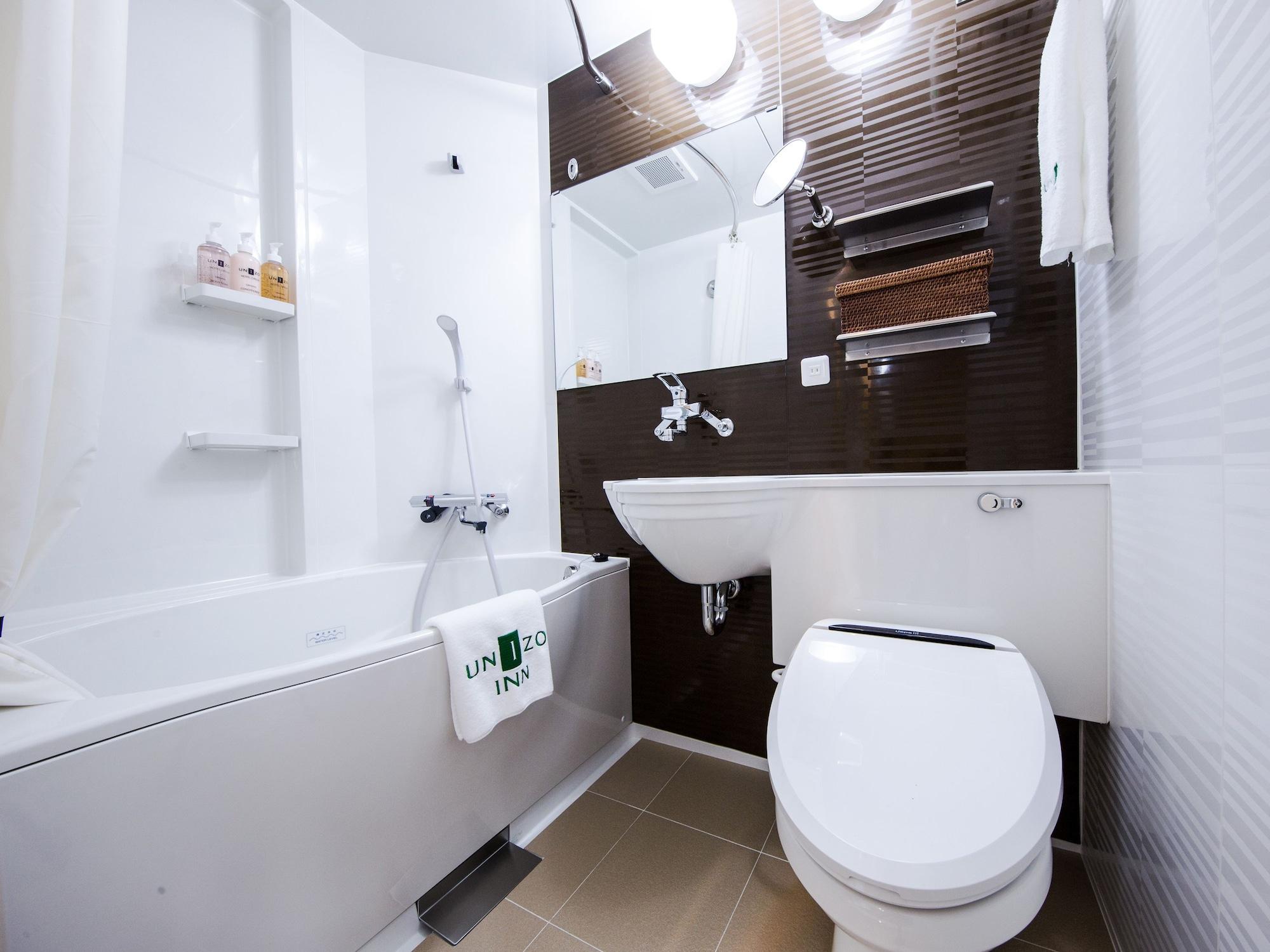 Hotel Four Points Flex By Sheraton Sannomiya 3*