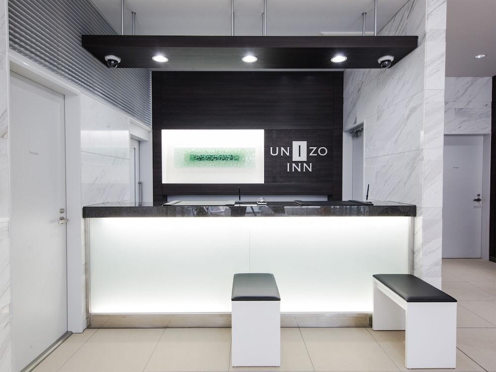 Four Points Flex By Sheraton Sannomiya Hotel