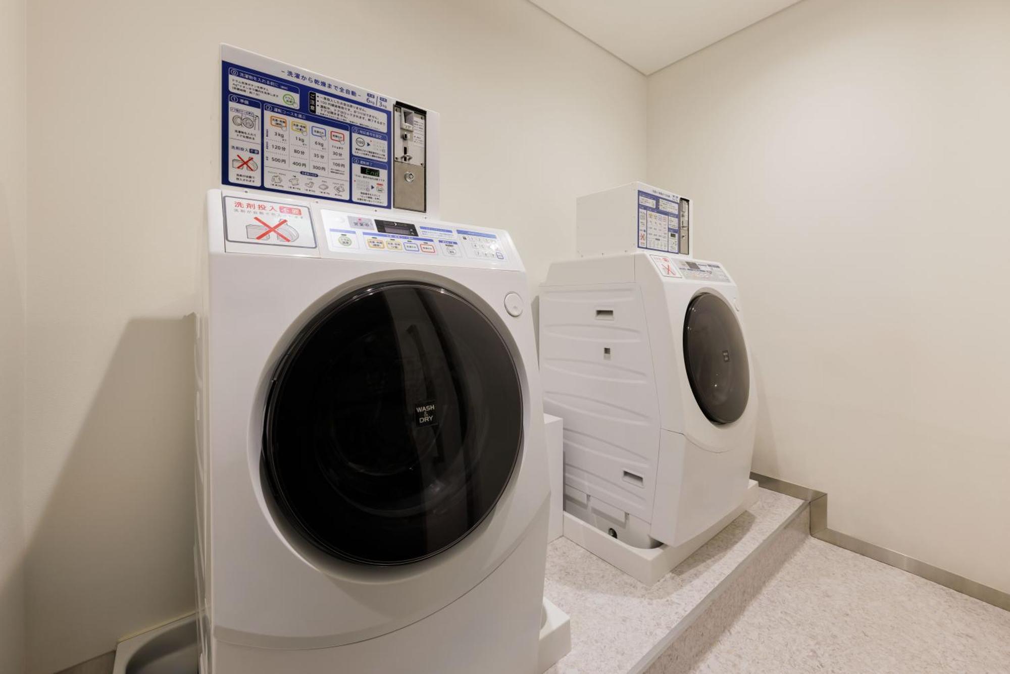 Four Points Flex By Sheraton Sannomiya Hotel