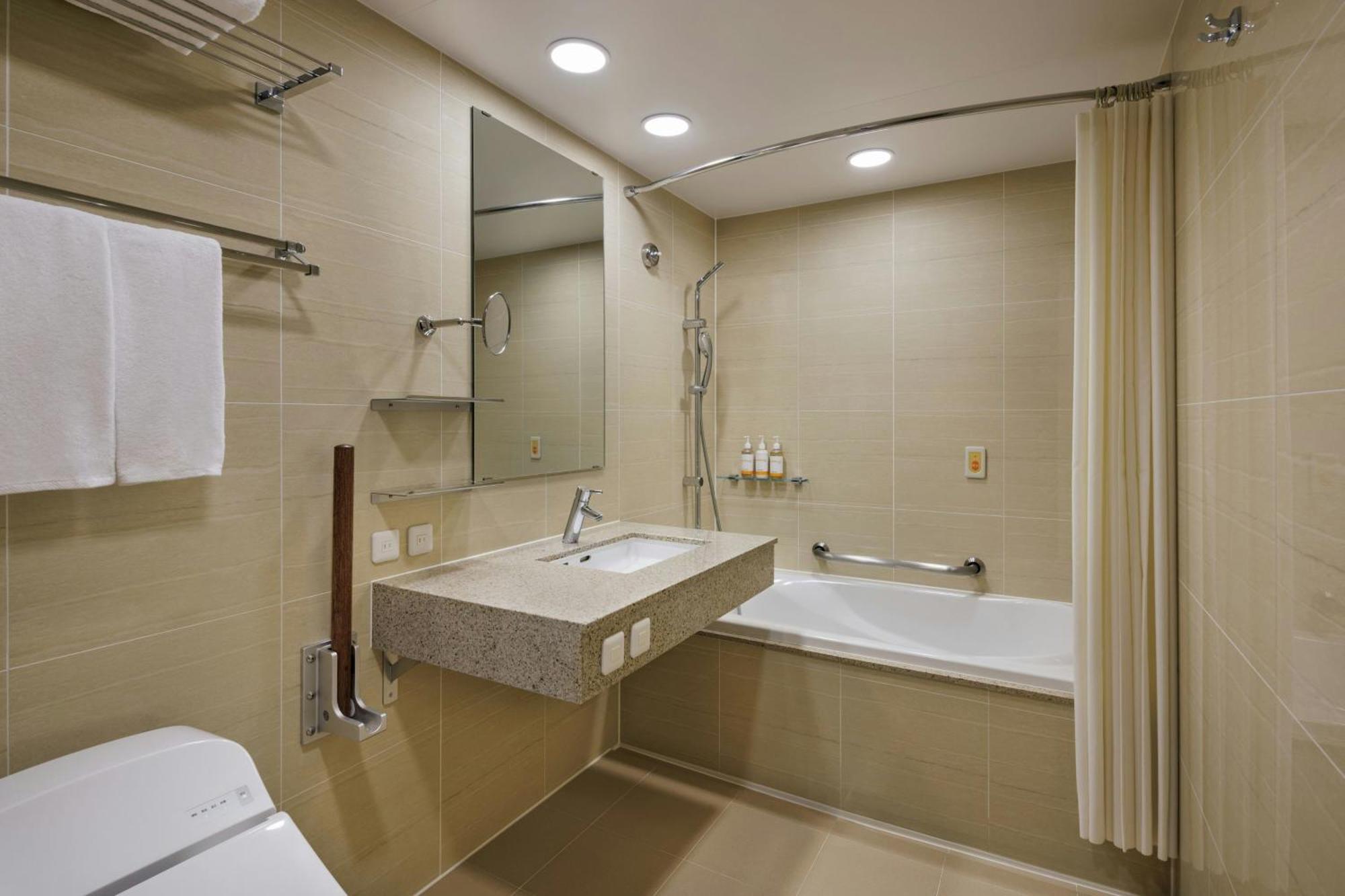 Four Points Flex By Sheraton Sannomiya