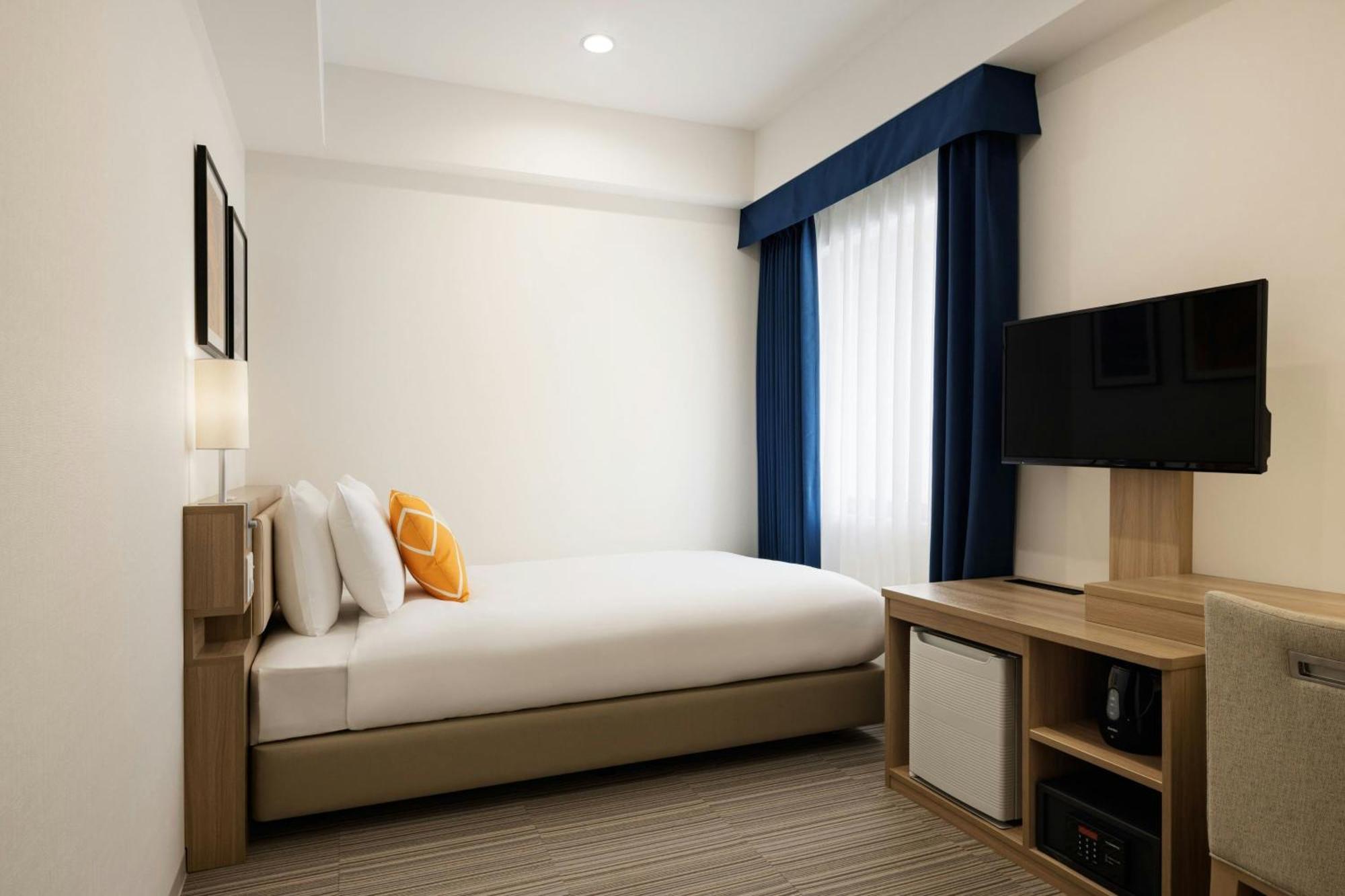 Four Points Flex By Sheraton Sannomiya Hotel