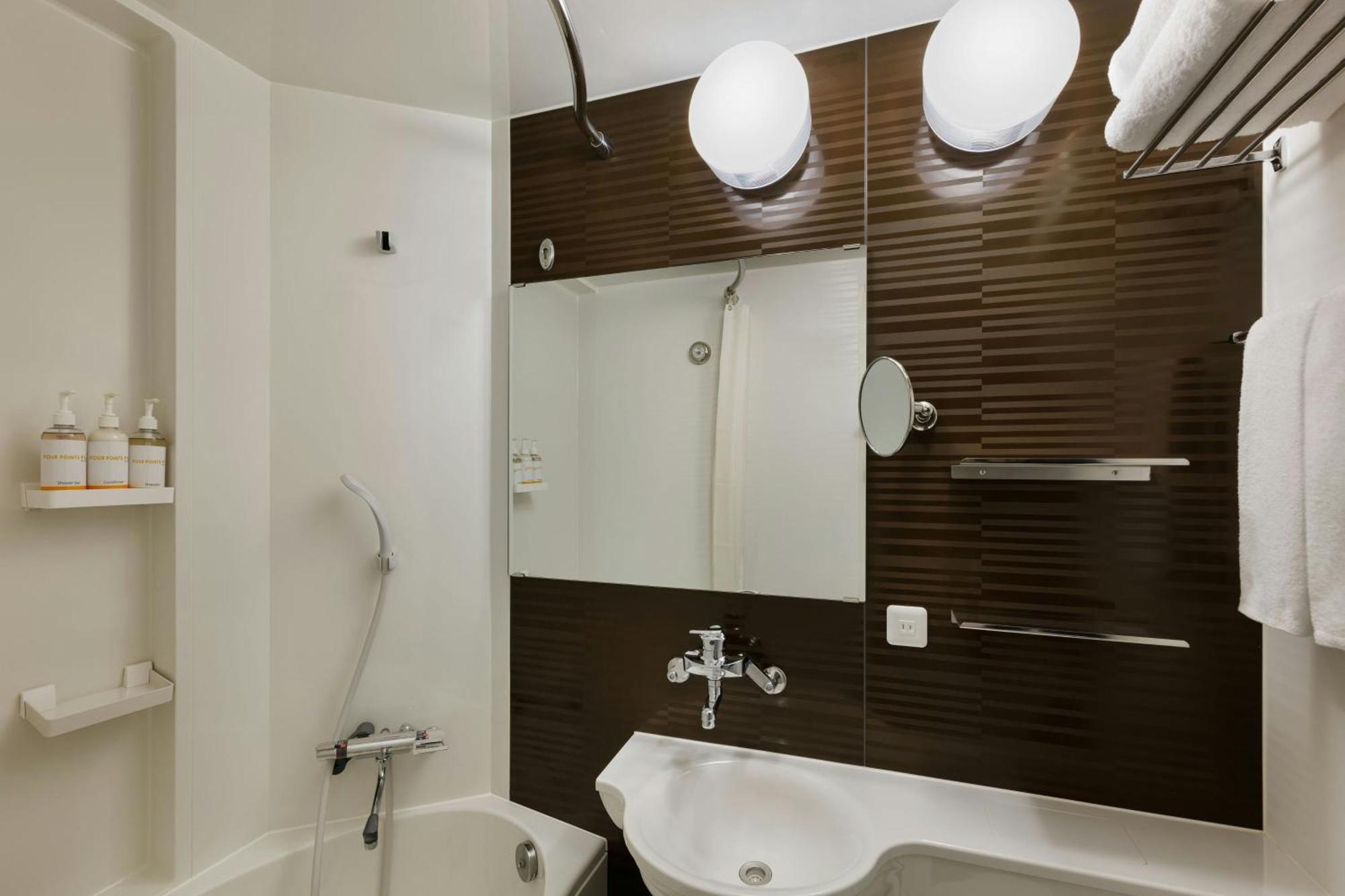 Four Points Flex By Sheraton Sannomiya Hotel 3*