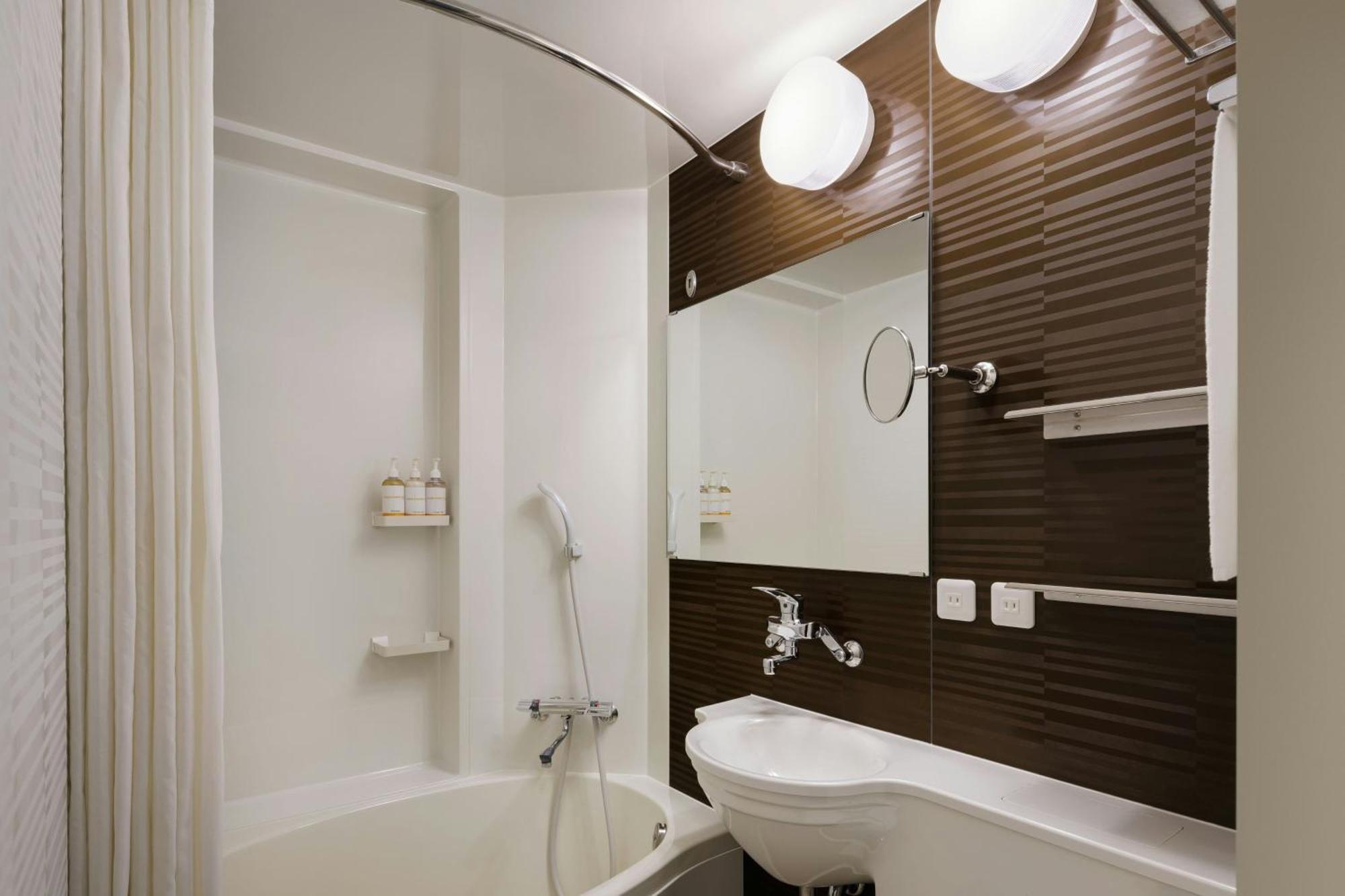 Four Points Flex By Sheraton Sannomiya 3* Kōbe