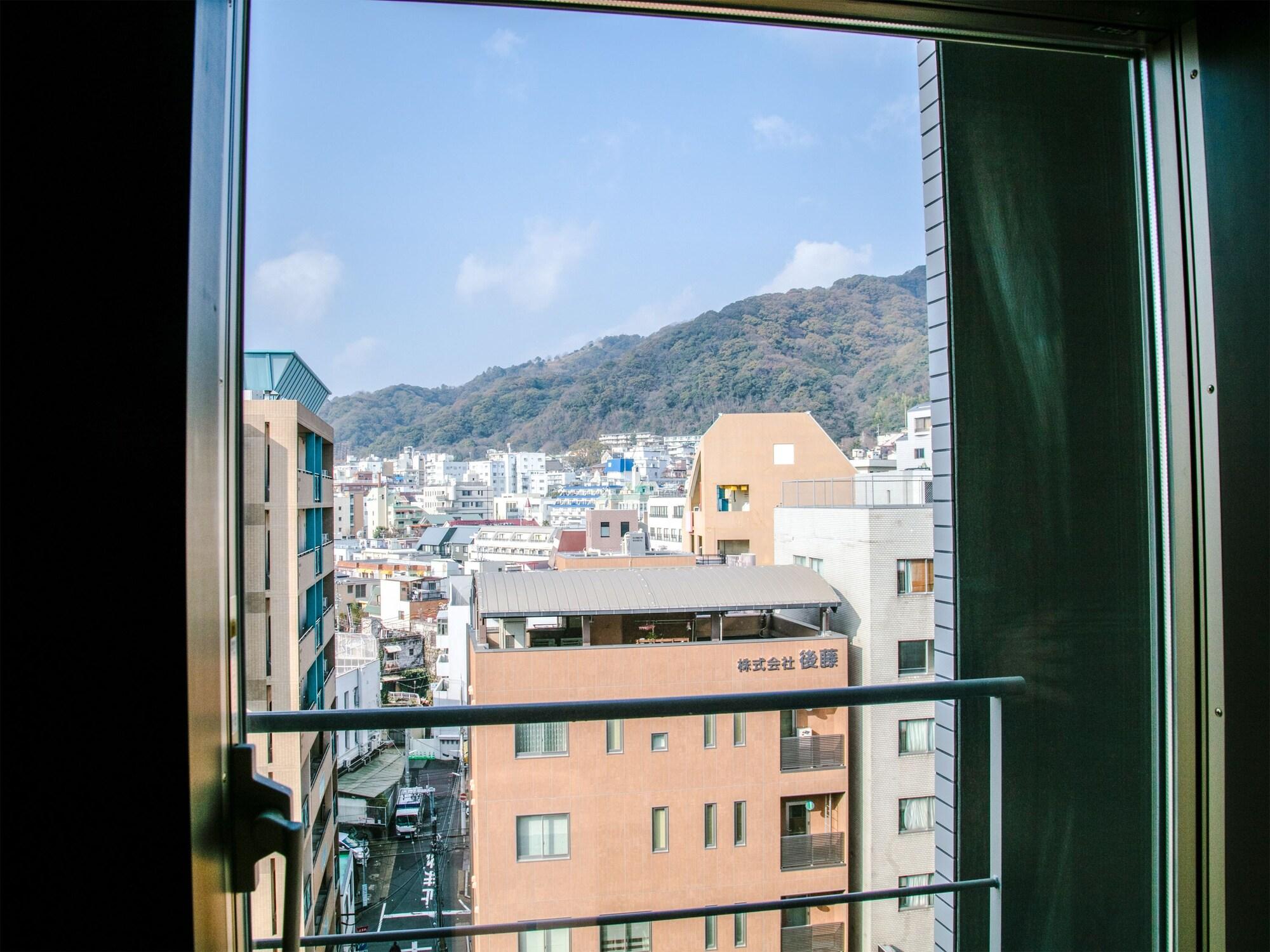神户三宫优尼佐酒店 神户