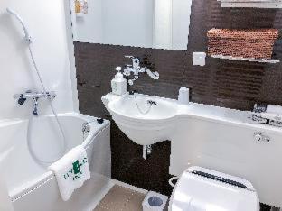 神户三宫优尼佐酒店 酒店 3*